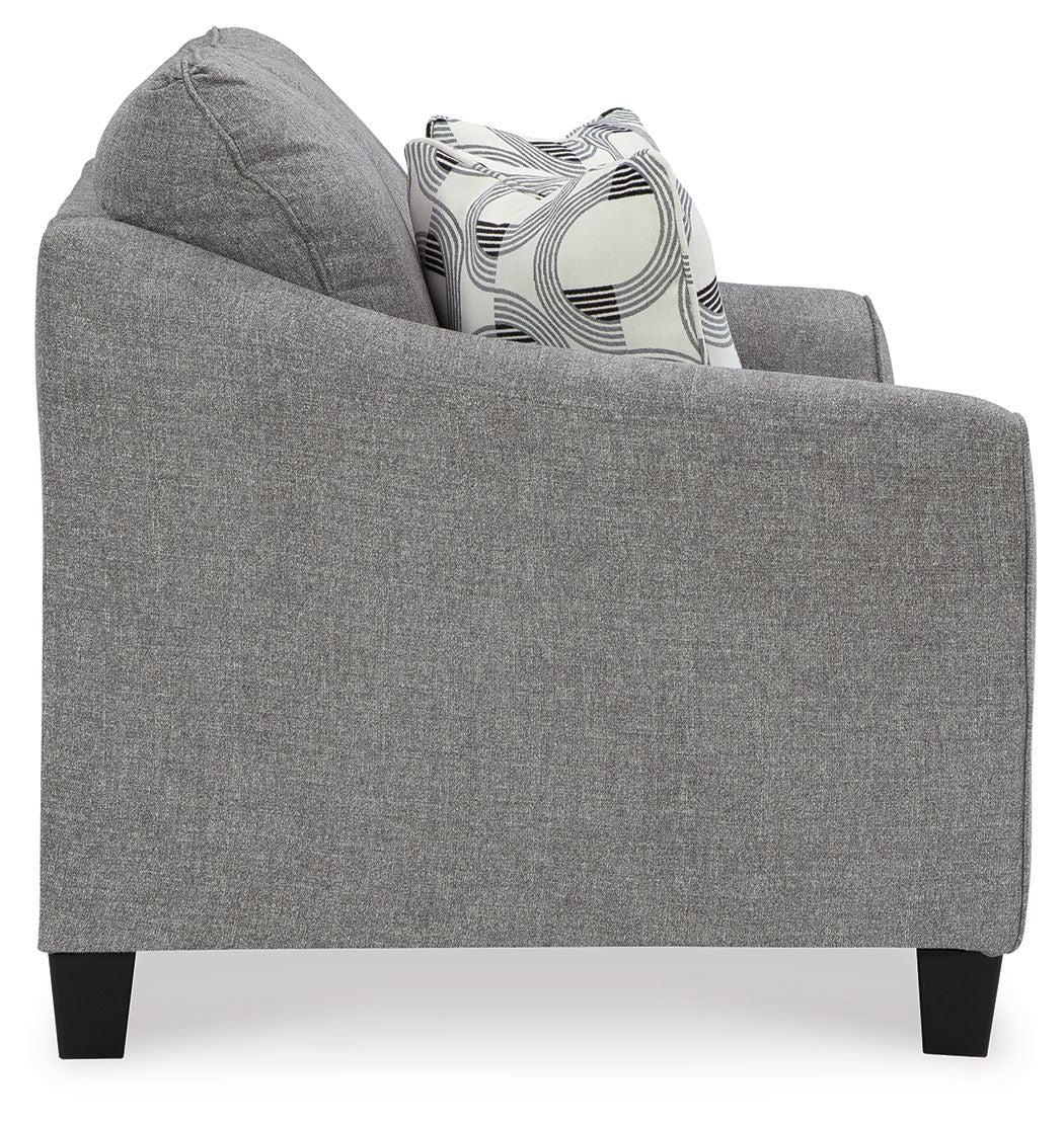 Mathonia - Living Room Set - Hornell Furniture Outlet