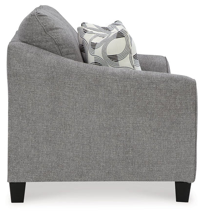 Mathonia - Living Room Set - Hornell Furniture Outlet