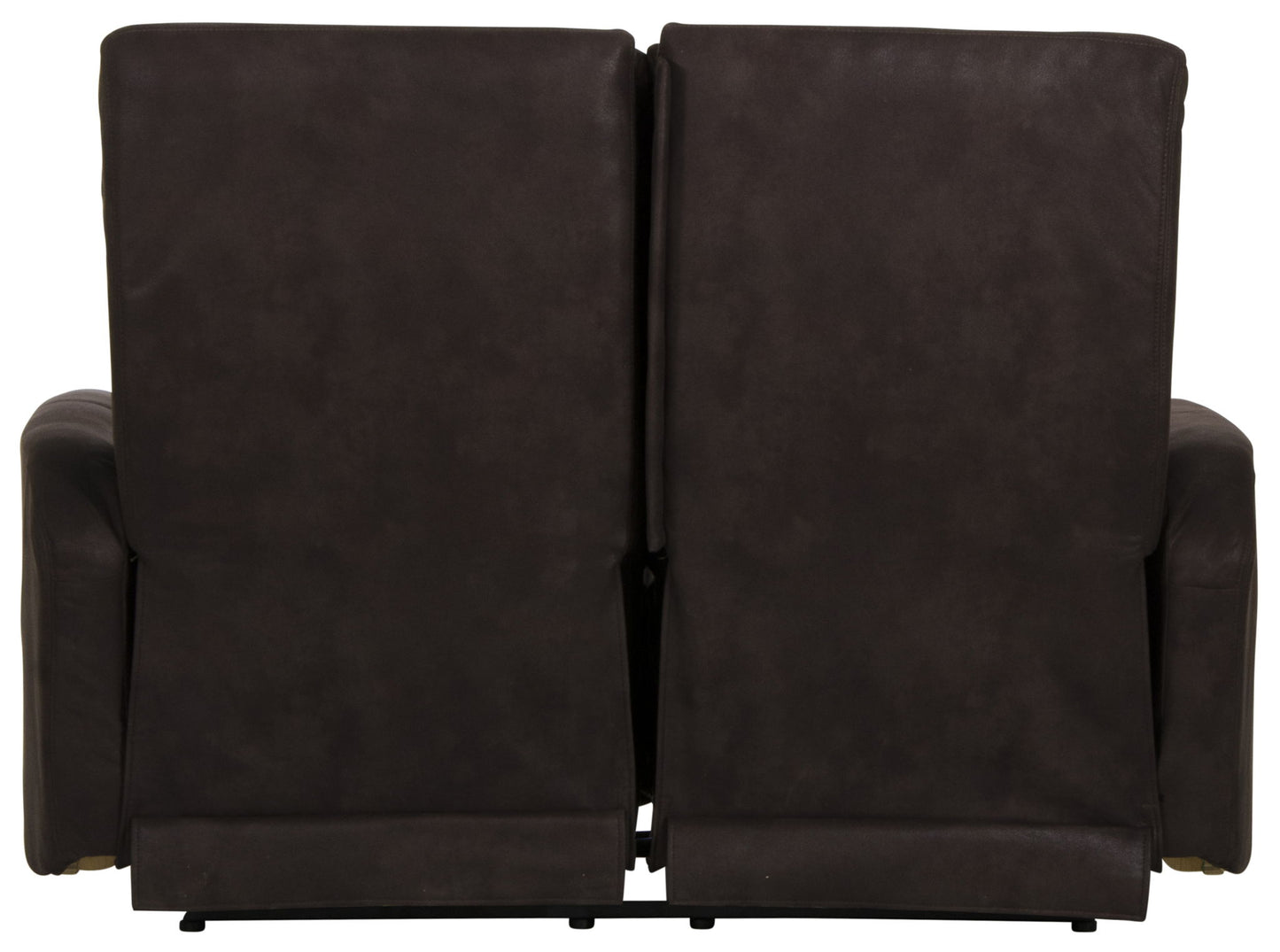 Gill - Reclining Loveseat - Hornell Furniture Outlet
