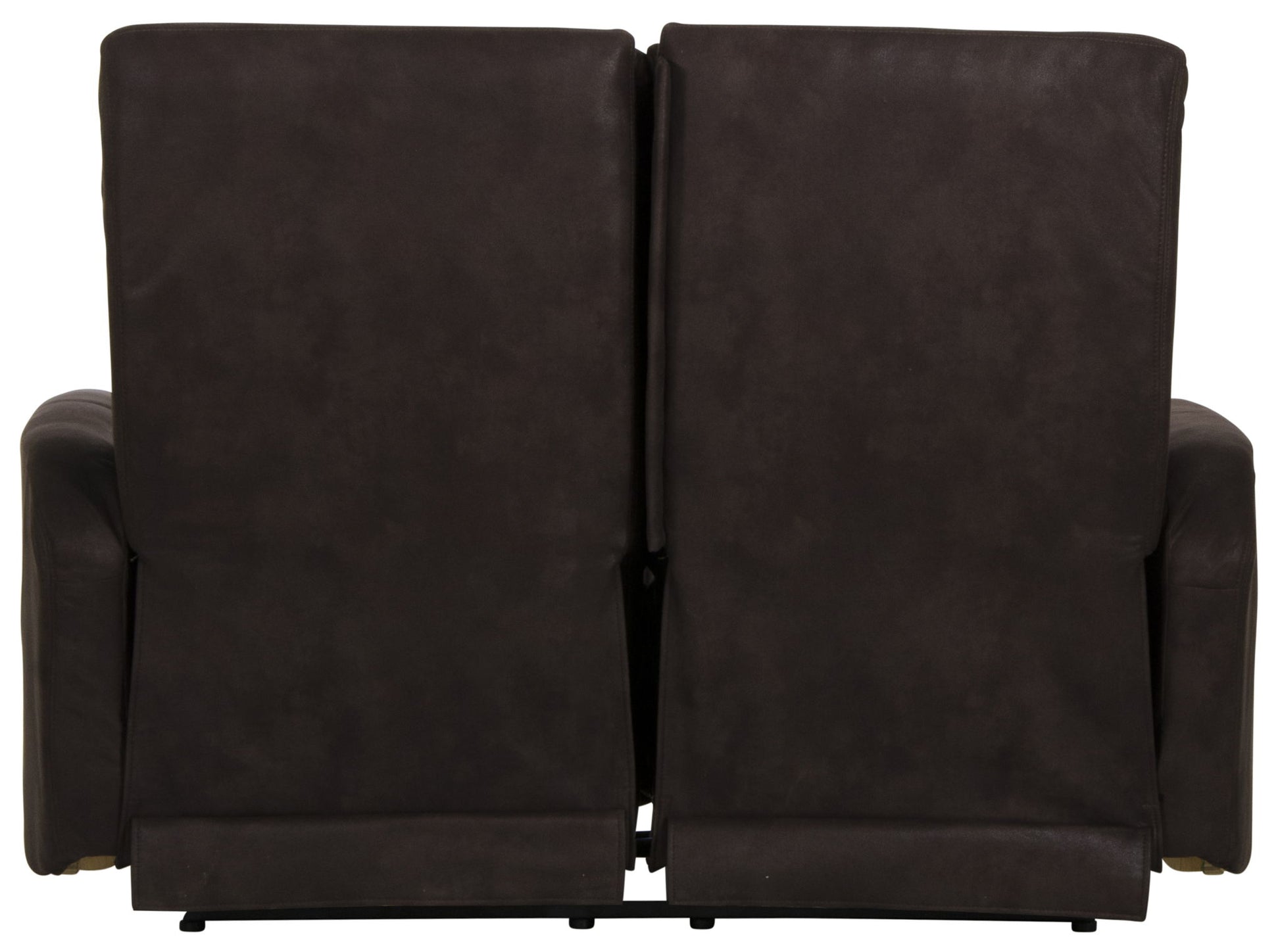 Gill - Reclining Loveseat - Hornell Furniture Outlet
