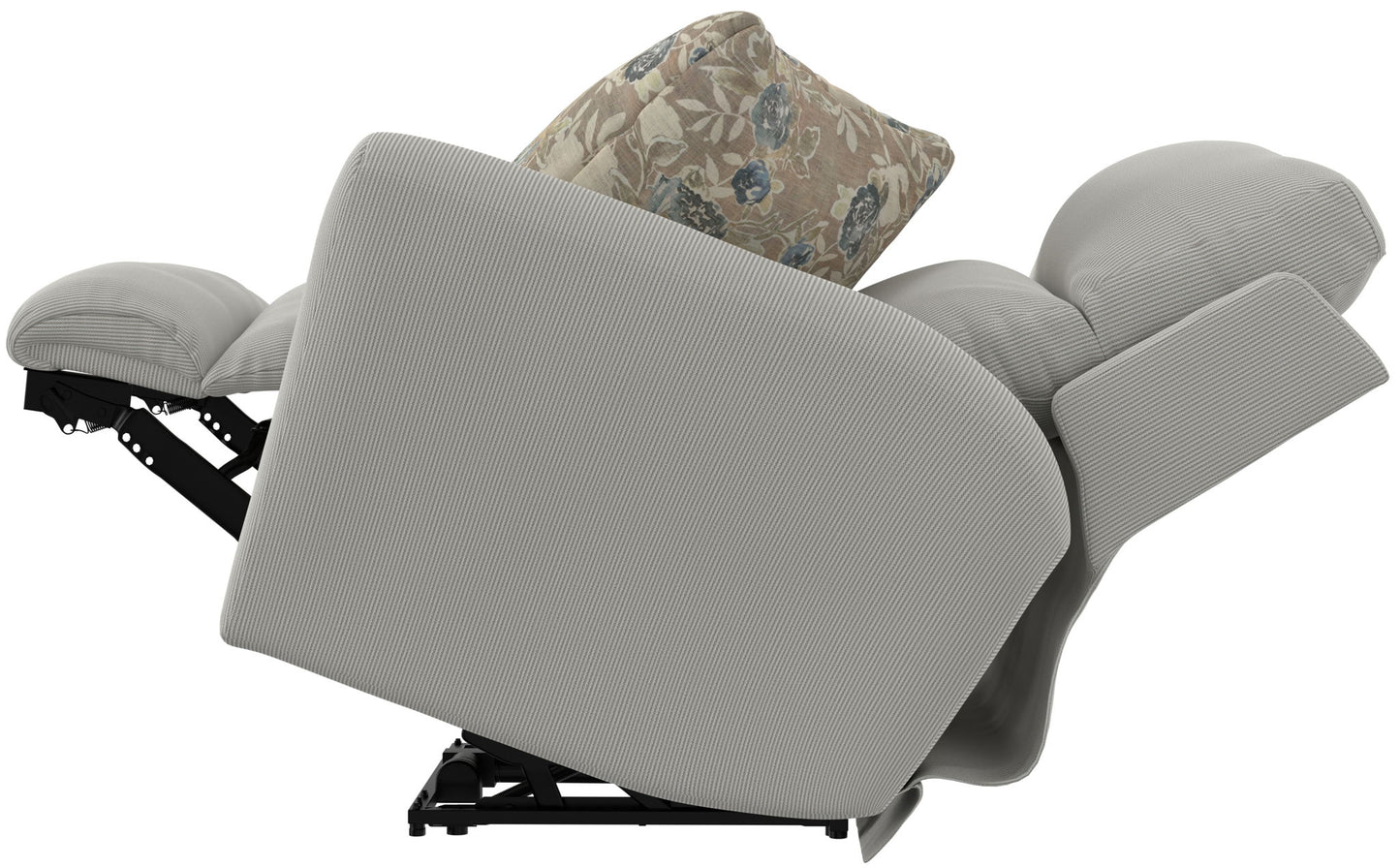 Chappy - Lay Flat Recliner - Hornell Furniture Outlet