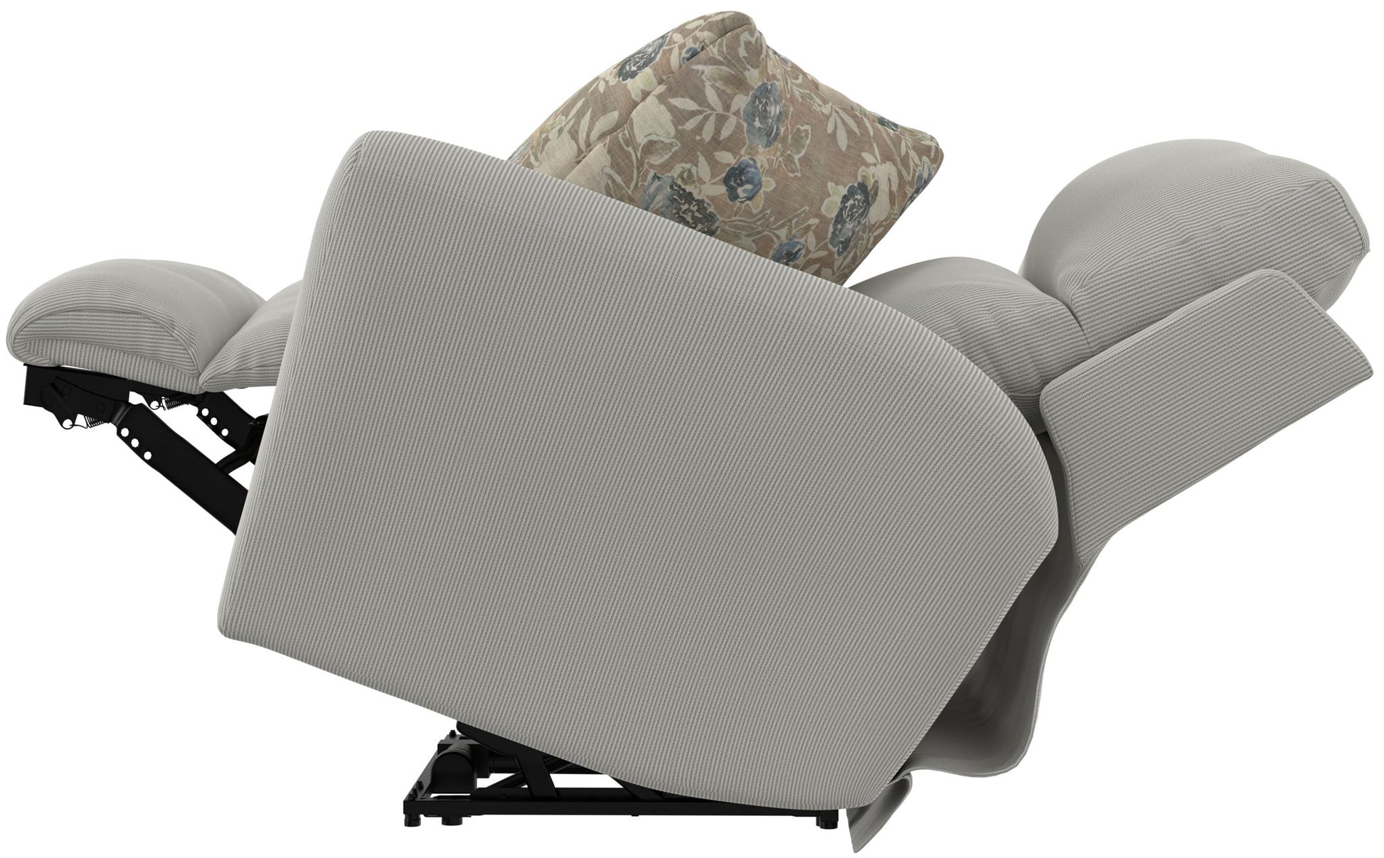 Chappy - Lay Flat Recliner - Hornell Furniture Outlet