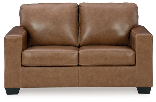 Bolsena - Loveseat - Hornell Furniture Outlet