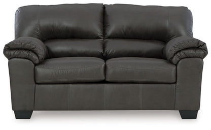 Bladen - Stationary Loveseat - Hornell Furniture Outlet