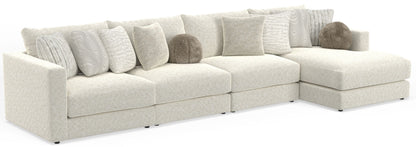 Ritzy - Modular Sofa - Hornell Furniture Outlet