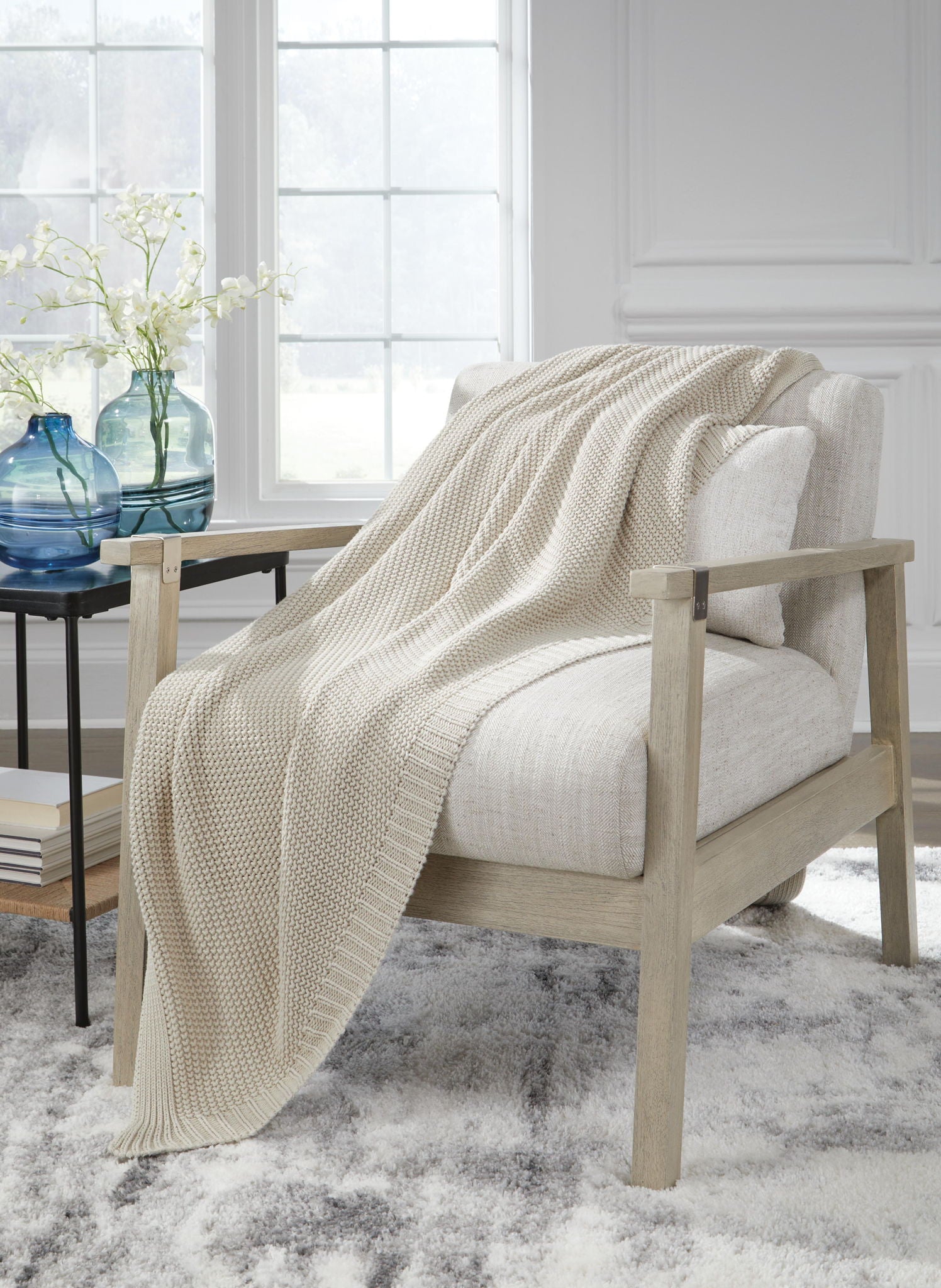 Gayelery - Throw - Hornell Furniture Outlet