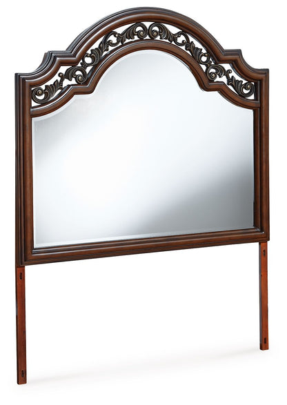 Lavinton - Bedroom Set - Hornell Furniture Outlet