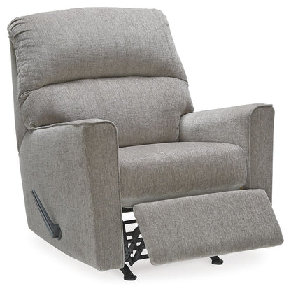 Altari - Rocker Recliner - Hornell Furniture Outlet