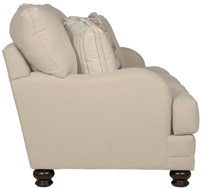 Jonesport - Sofa - Wheat - Hornell Furniture Outlet