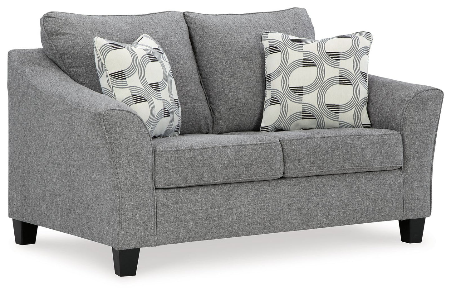 Mathonia - Living Room Set - Hornell Furniture Outlet