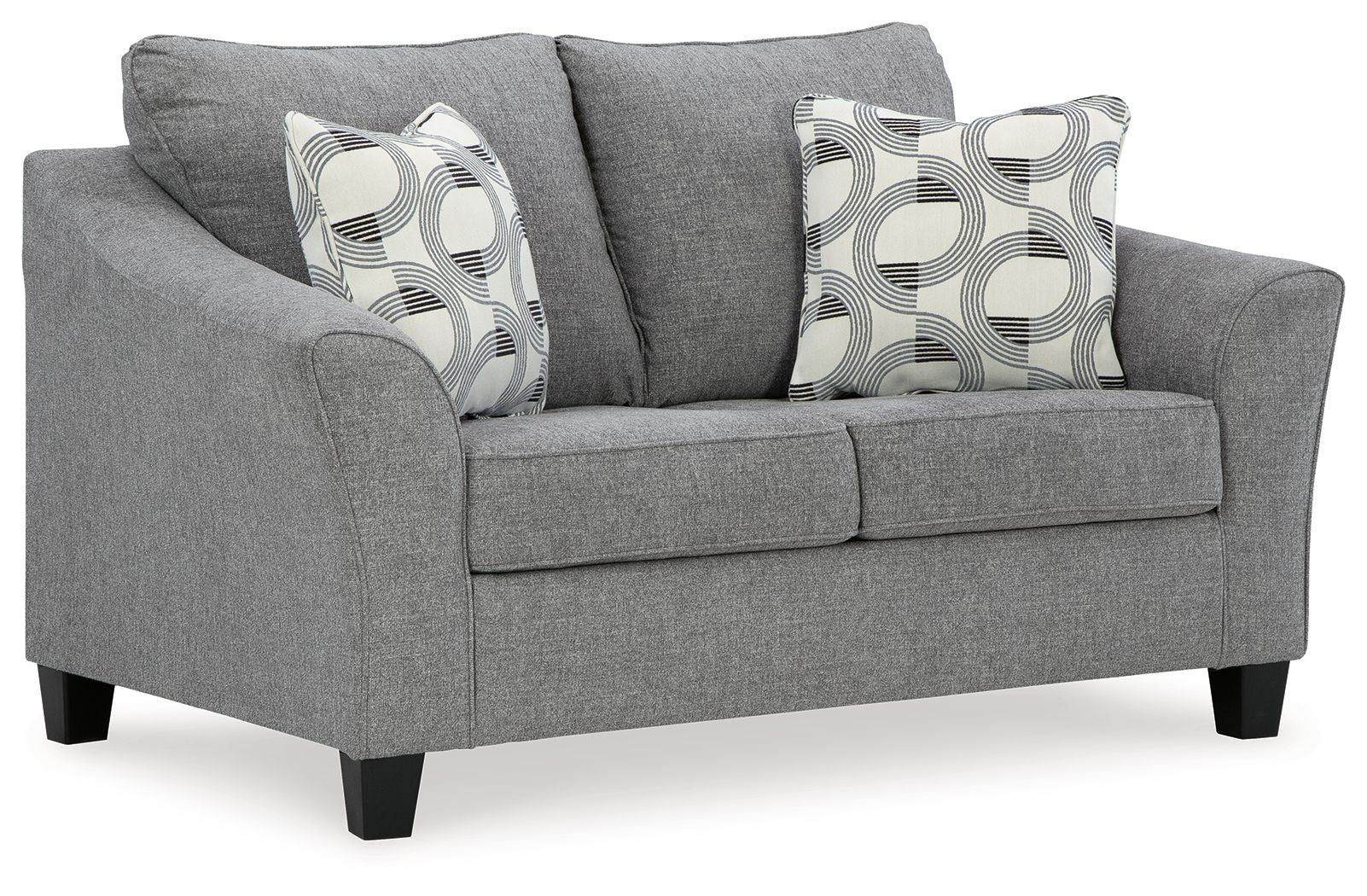 Mathonia - Living Room Set - Hornell Furniture Outlet