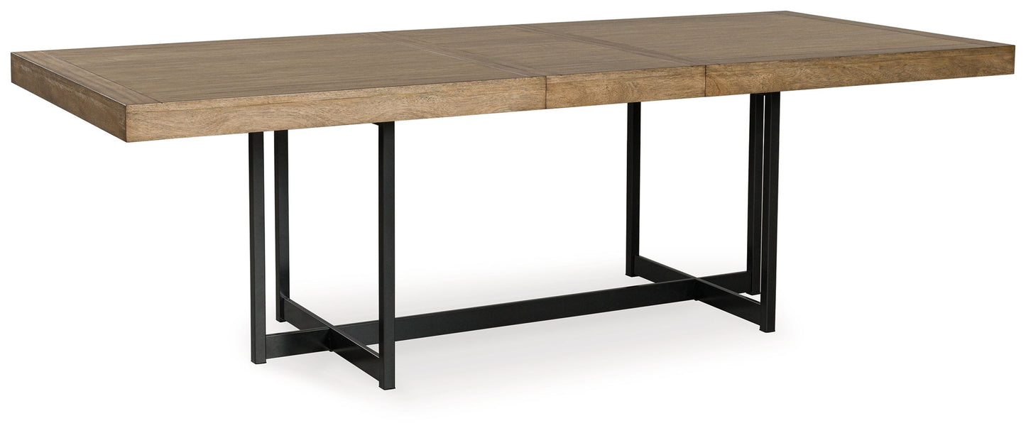 Tomtyn - Dining Room Set - Hornell Furniture Outlet