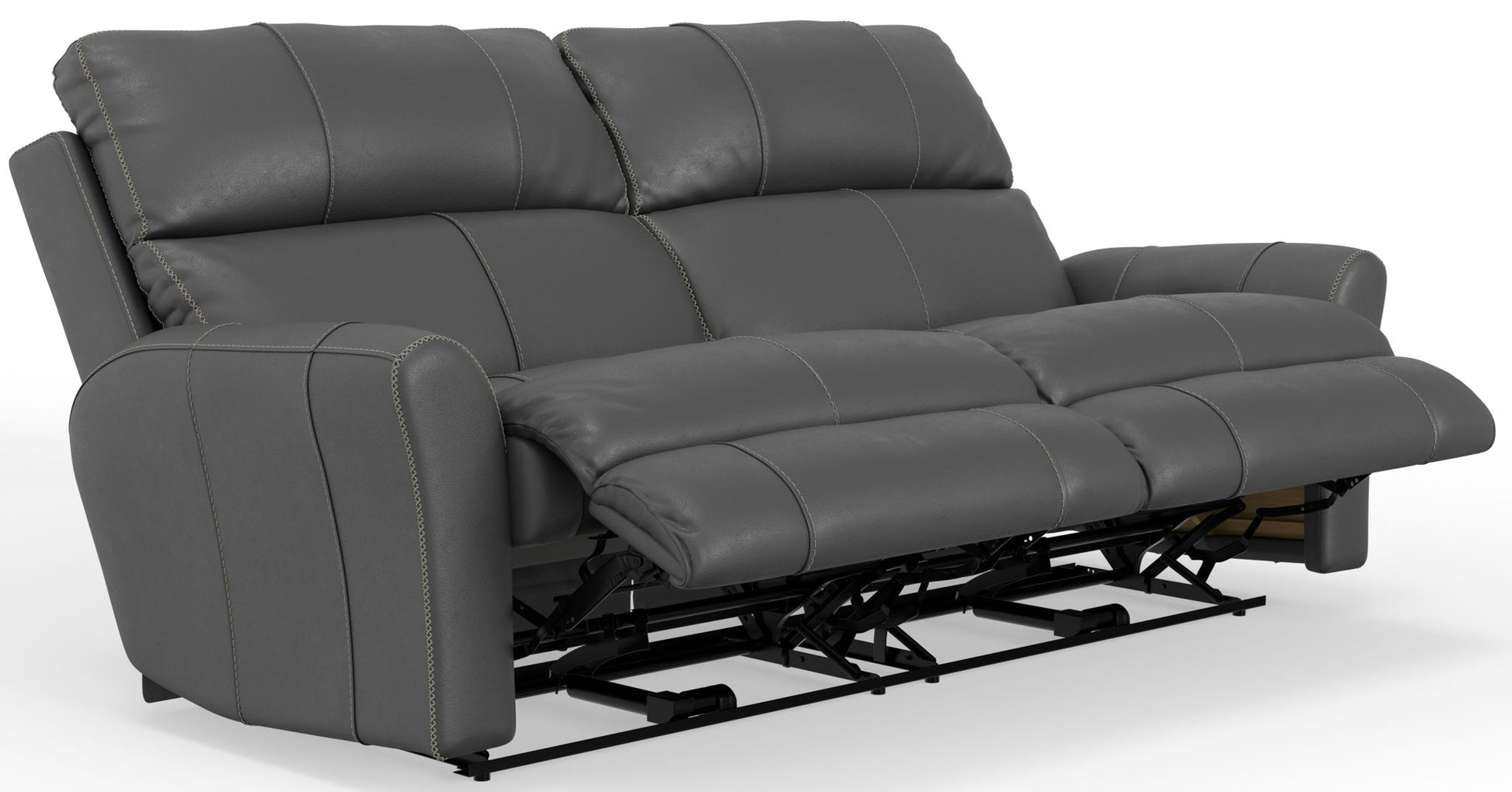 Fredda - Power Reclining Sofa - Hornell Furniture Outlet