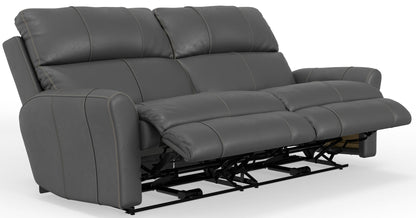 Fredda - Power Reclining Sofa - Hornell Furniture Outlet