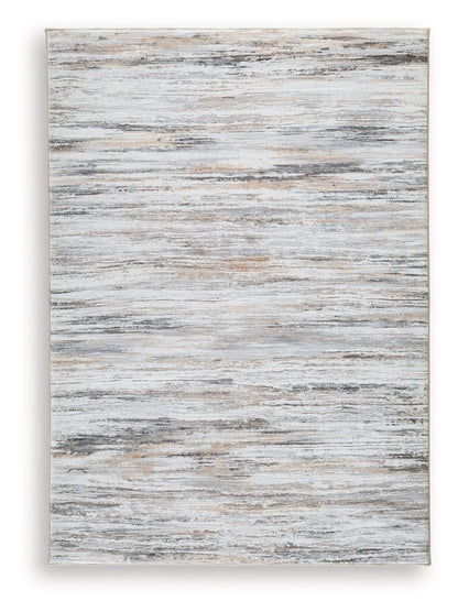 Nace - Rug - Hornell Furniture Outlet