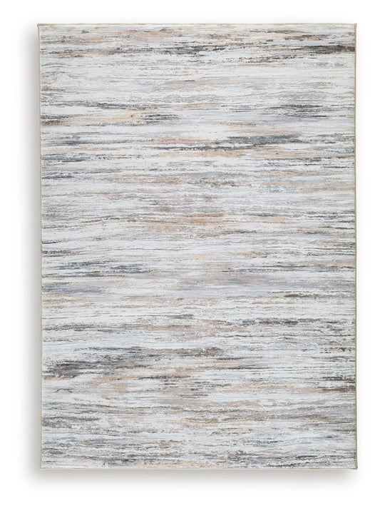 Nace - Rug - Hornell Furniture Outlet