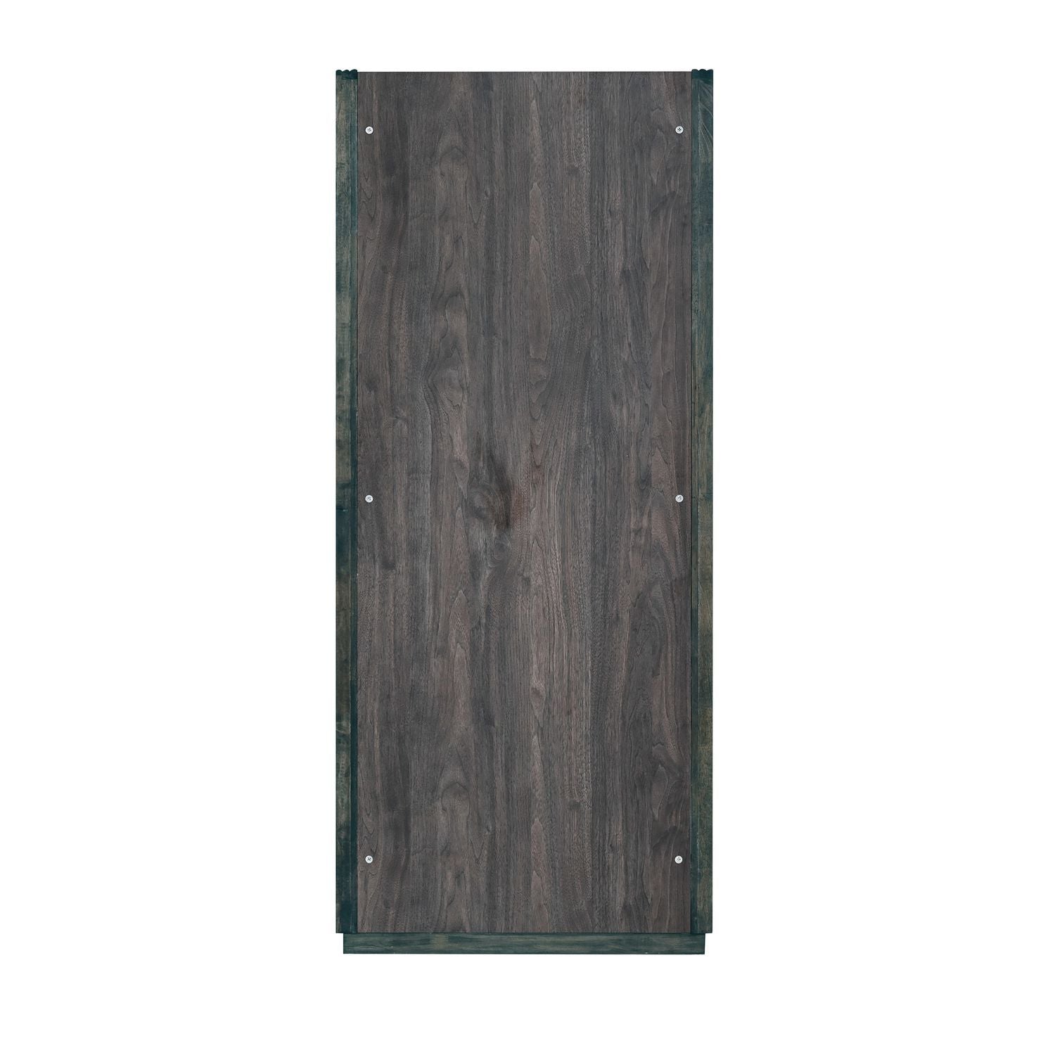 Modern Edge - Bunching Bookcase - Caffe - Hornell Furniture Outlet