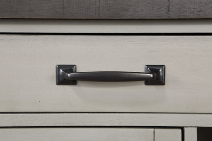 Hyland - Server - Hornell Furniture Outlet