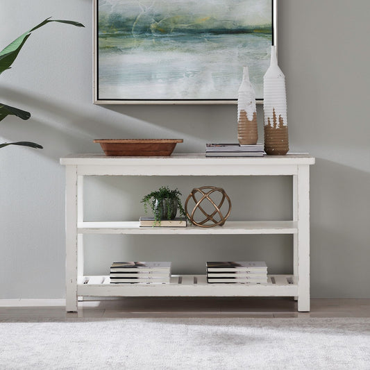 Backroads - Table - Hornell Furniture Outlet