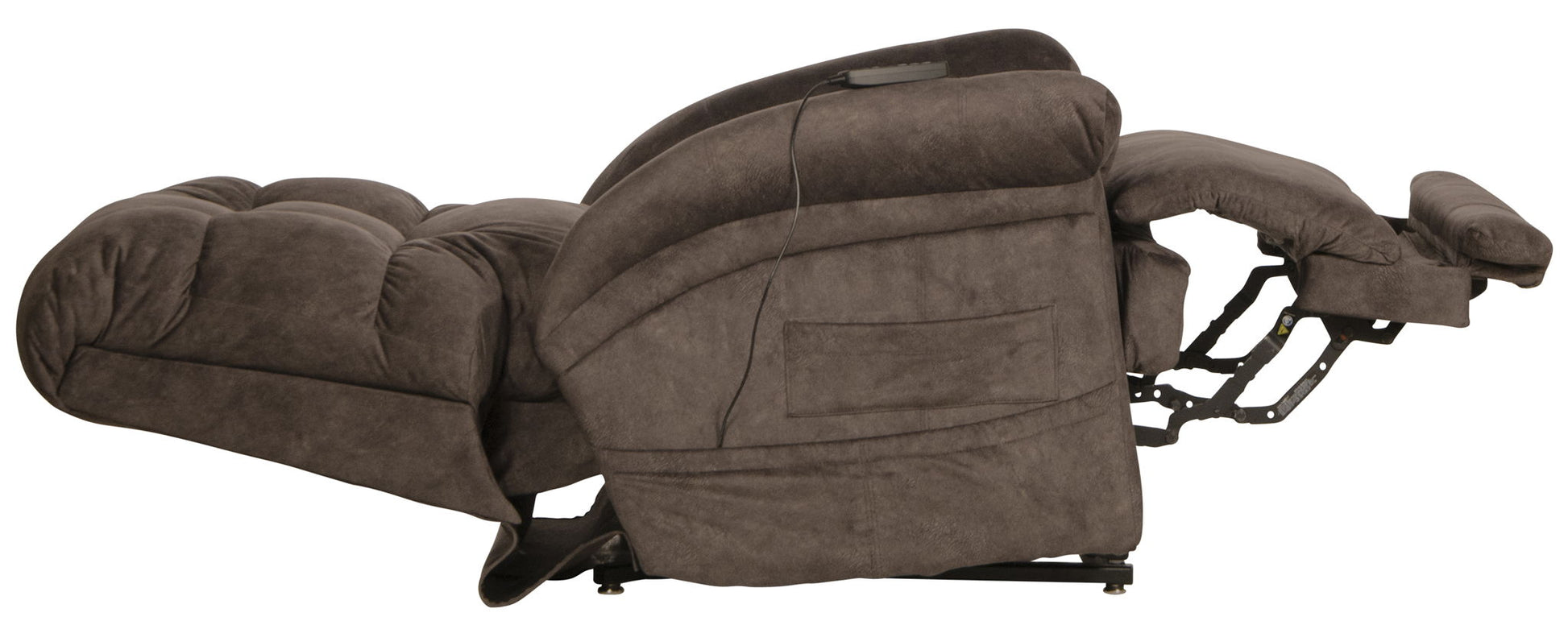 Longevity - Power Lift Reclining With Dual Motor - Hornell Furniture Outlet