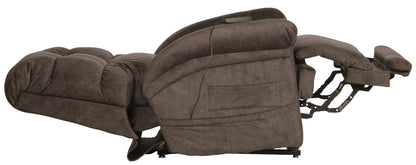 Longevity - Power Lift Reclining With Dual Motor - Hornell Furniture Outlet