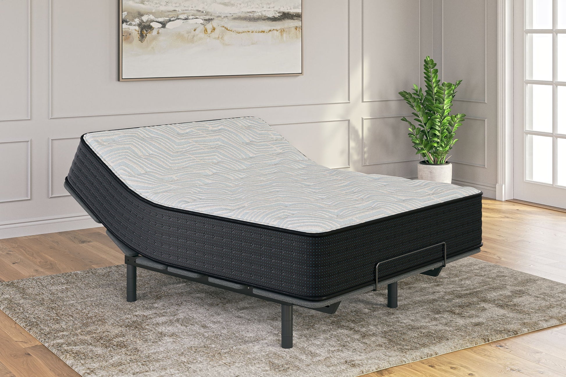 Palisades Firm - Mattress - Hornell Furniture Outlet