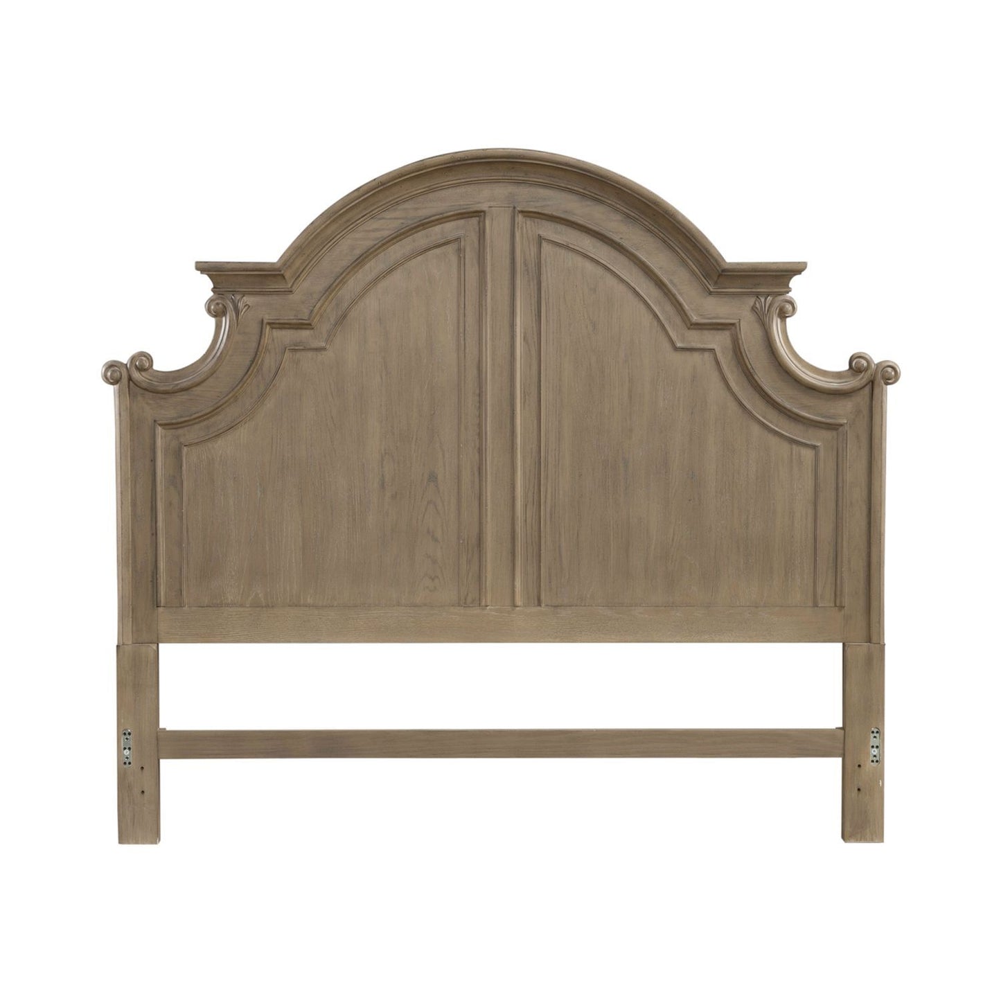 Magnolia Manor - Panel Headboard - Hornell Furniture Outlet