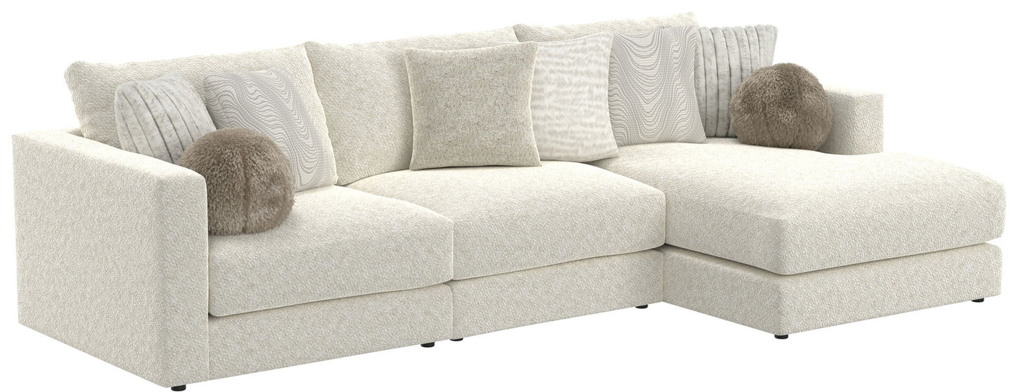 Ritzy - Modular Sofa - Hornell Furniture Outlet