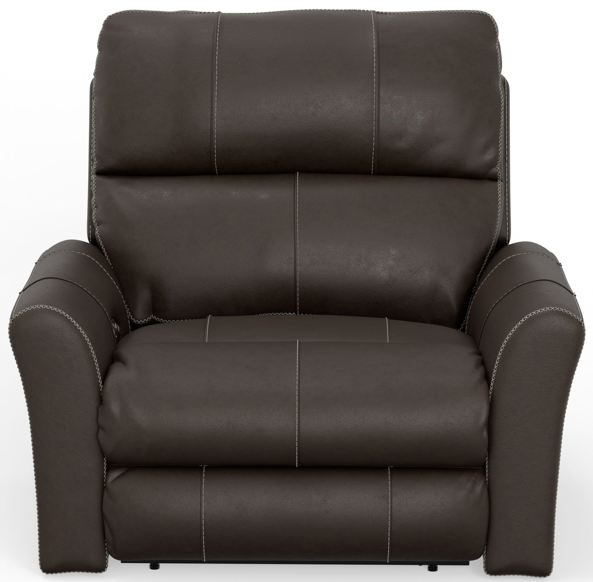 Fredda - Power Recliner - Hornell Furniture Outlet