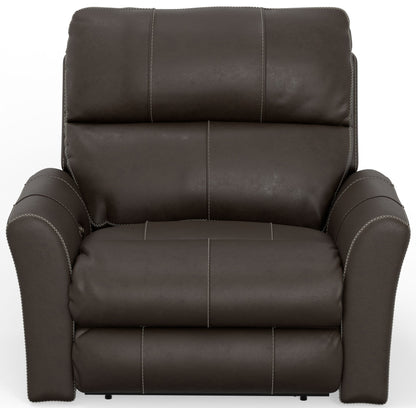 Fredda - Power Recliner - Hornell Furniture Outlet