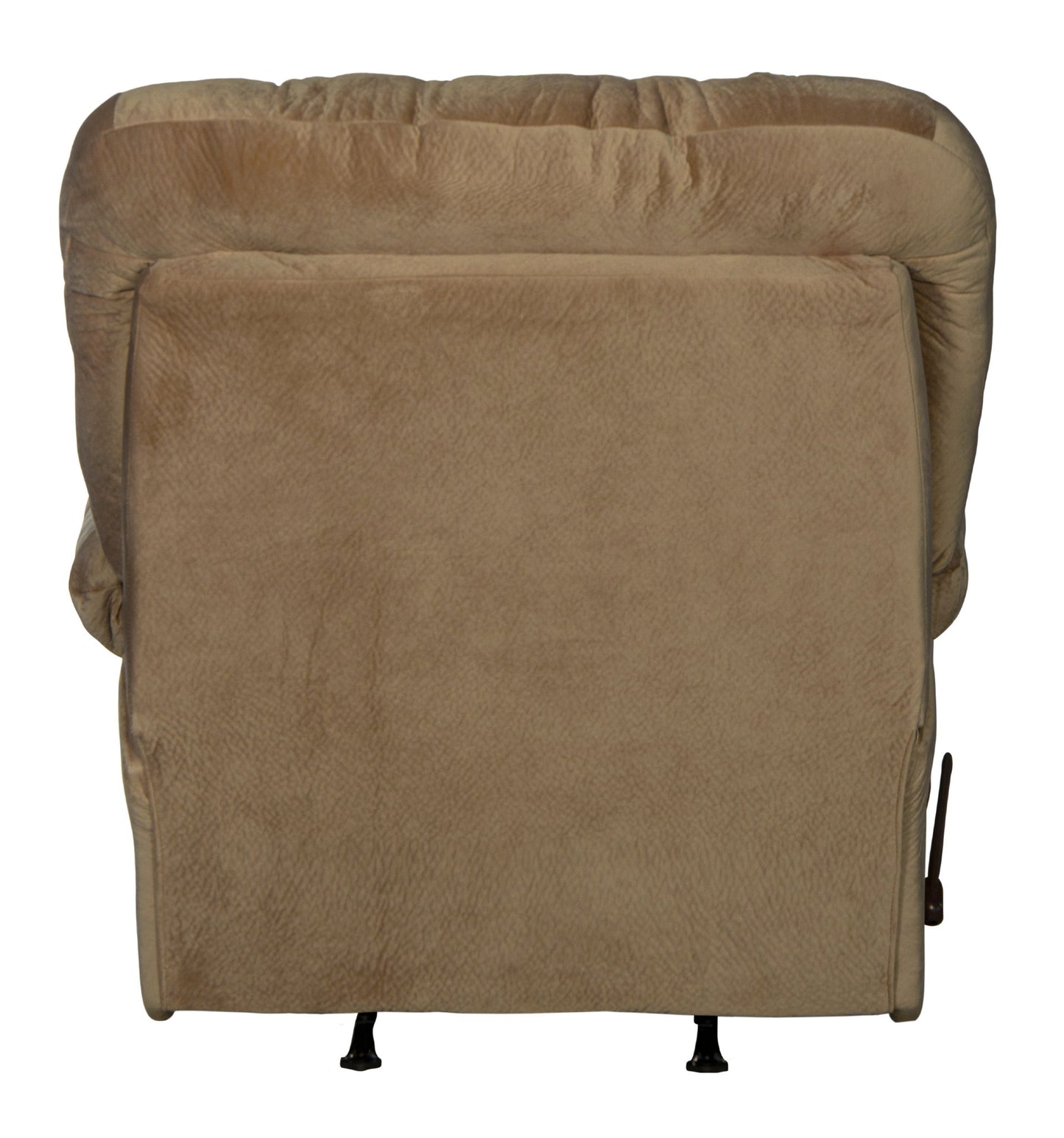 Cloud 12 - Power Chaise Rocker Recliner - Hornell Furniture Outlet