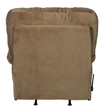 Cloud 12 - Power Chaise Rocker Recliner - Hornell Furniture Outlet