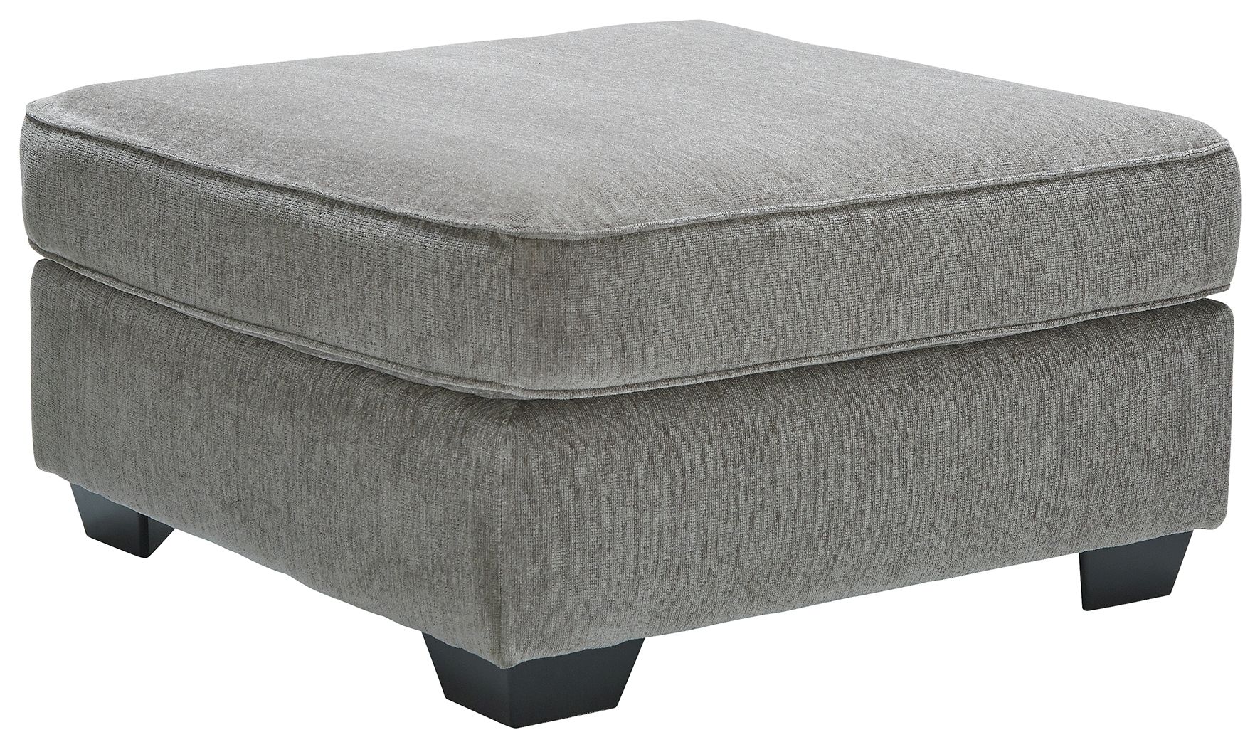 Altari - Accent Ottoman - Hornell Furniture Outlet