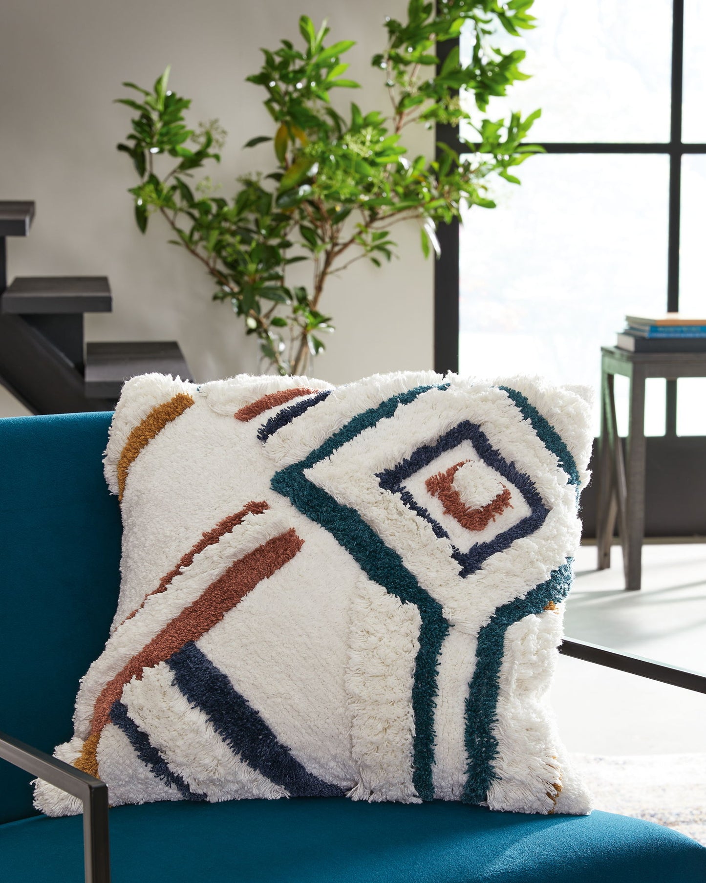 Evermore - Pillow - Hornell Furniture Outlet