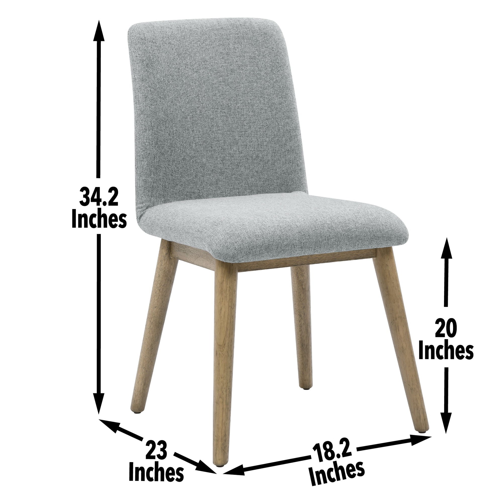 Vida - Dining Set - Hornell Furniture Outlet