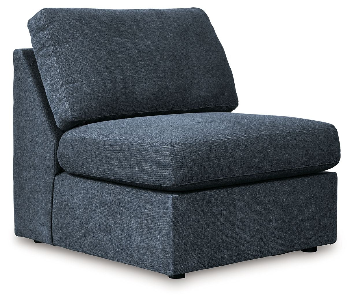 Modmax - Ink - Sectional - Hornell Furniture Outlet