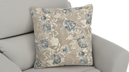 Chappy - Lay Flat Recliner - Hornell Furniture Outlet