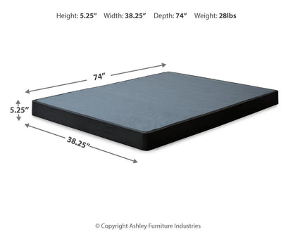 Low Profile - Foundation - Hornell Furniture Outlet