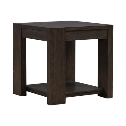 Lennox Hill - Table - Hornell Furniture Outlet