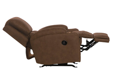 Kyle - Rocker Recliner - Hornell Furniture Outlet