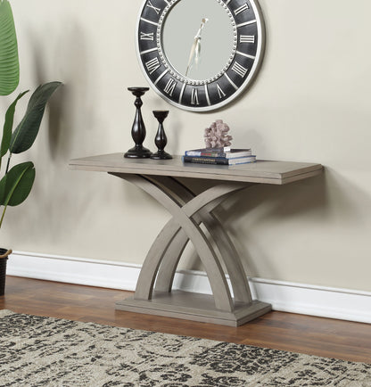 Jocelyn - Sofa Table - Hornell Furniture Outlet