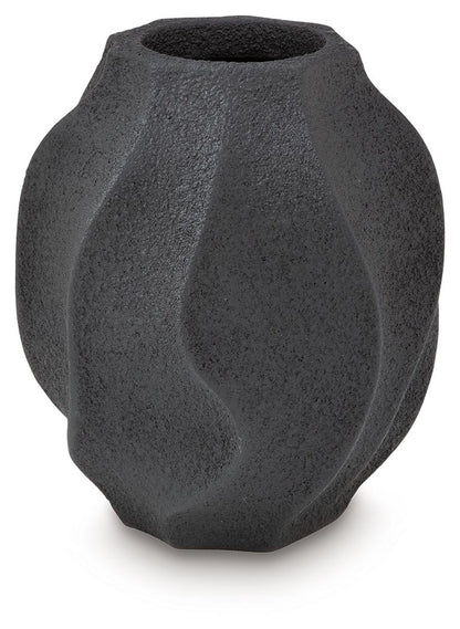 Judworth - Vase - Hornell Furniture Outlet