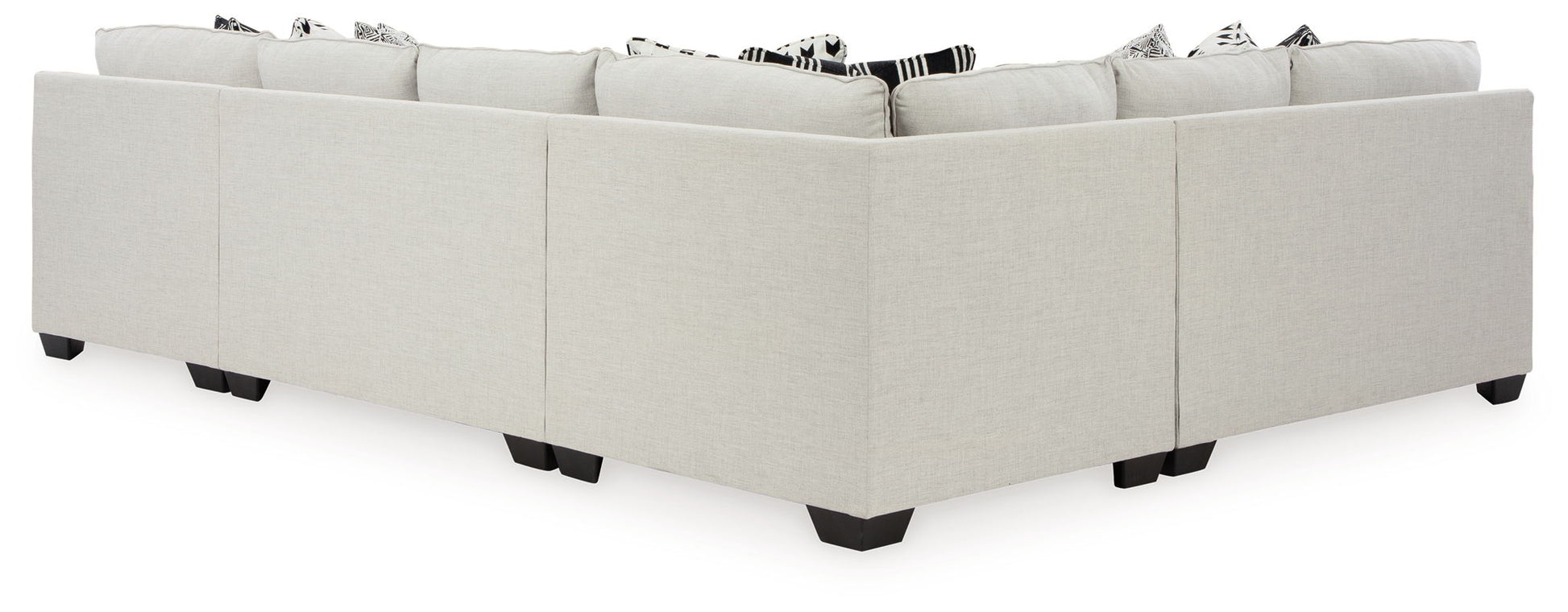 Huntsworth - Sectional - Hornell Furniture Outlet