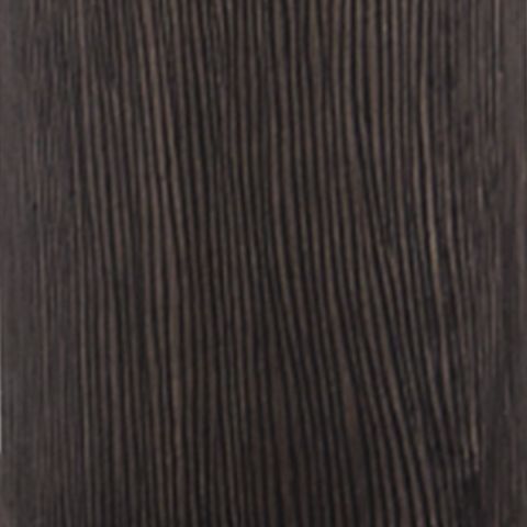 Fainwell - Distressed Black - Poly Floor Lamp - Hornell Furniture Outlet
