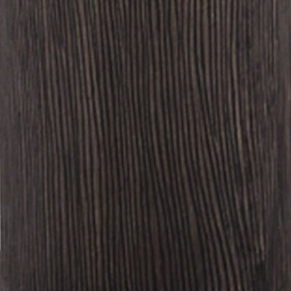 Fainwell - Distressed Black - Poly Floor Lamp - Hornell Furniture Outlet