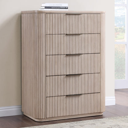 Henry - Chest - Hornell Furniture Outlet