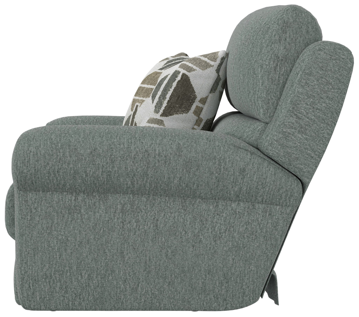Kellen - Recliner - Hornell Furniture Outlet