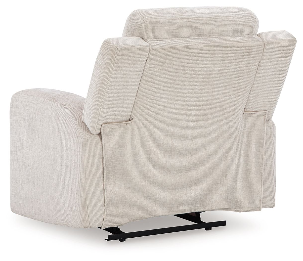 Danum - Zero Wall Recliner - Hornell Furniture Outlet