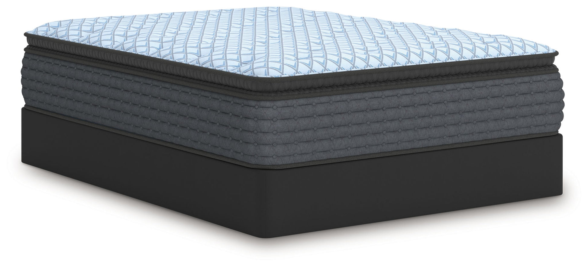 Destin Cove PT - Mattress - Hornell Furniture Outlet