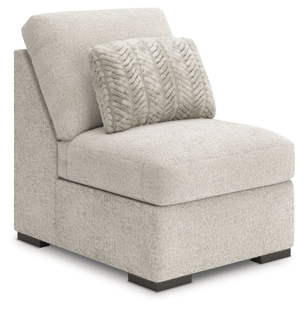 Cuddle Plush - Sectional - Hornell Furniture Outlet